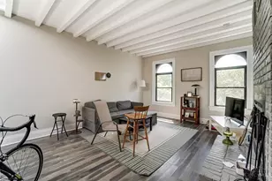 428 Chestnut St, Cincinnati, OH 45203 - Photo 4