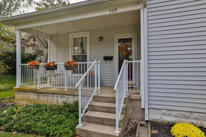 409 N Broadway Street, Blanchester, OH 45107 - Photo 4