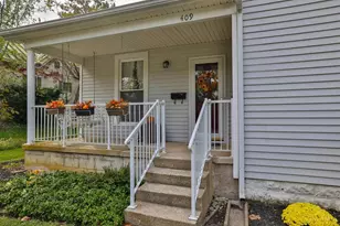 409 N Broadway St, Blanchester, OH 45107 - Photo 4