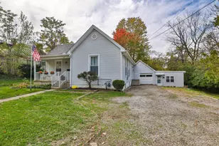 409 N Broadway St, Blanchester, OH 45107 - Photo 2