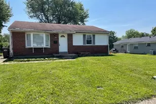 10908 Tangleberry Ct, Springfield Township, OH 45240 - Photo 1