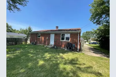 10908 Tangleberry Court, Springfield Township, OH 45240 - Photo 2