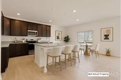 3077 Canvasback Court, Franklin Township, OH 45005 - Photo 6