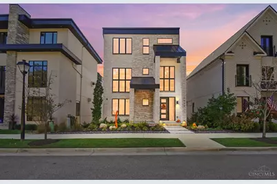 2939 Walworth Avenue, Cincinnati, OH 45226 - Photo 1