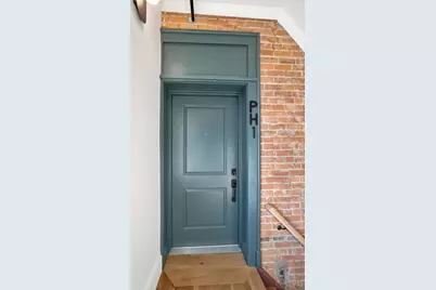 1508 Pleasant Street #PH1, Cincinnati, OH 45202 - Photo 6