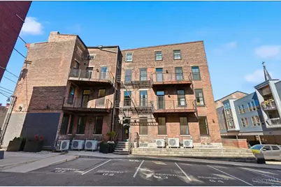 1508 Pleasant Street #PH1, Cincinnati, OH 45202 - Photo 56