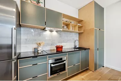 1508 Pleasant Street #PH1, Cincinnati, OH 45202 - Photo 12