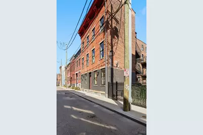 1508 Pleasant Street #PH1, Cincinnati, OH 45202 - Photo 2