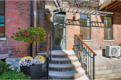 1508 Pleasant Street #PH1, Cincinnati, OH 45202 - Photo 4