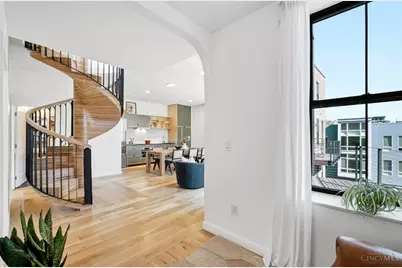 1508 Pleasant Street #PH1, Cincinnati, OH 45202 - Photo 18