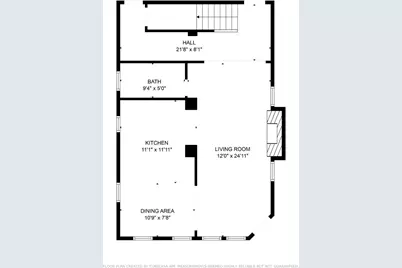 5621 Rolston Avenue, Norwood, OH 45212 - Photo 30