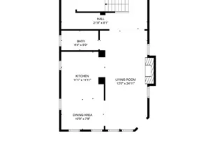 5621 Rolston Ave, Norwood, OH 45212 - Photo 30