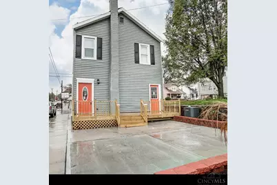 5621 Rolston Avenue, Norwood, OH 45212 - Photo 1