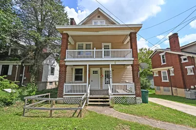 2504 Forthmann Place, Cincinnati, OH 45211 - Photo 2