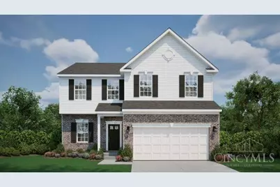 3071 Canvasback Court, Franklin Township, OH 45005 - Photo 2
