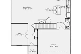 3071 Canvasback Ct, Franklin Township, OH 45005 - Photo 2