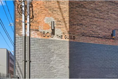 1508 Pleasant Street #101, Cincinnati, OH 45202 - Photo 2