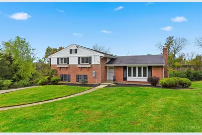 10489 Cinderella Drive, Montgomery, OH 45242 - Photo 2