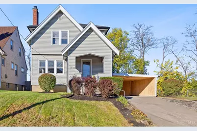 3635 Barberry Avenue, Cincinnati, OH 45207 - Photo 2