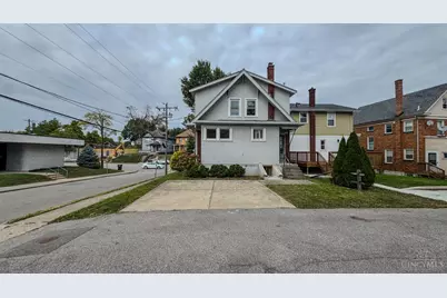 3720 Michigan Avenue, Cincinnati, OH 45209 - Photo 4