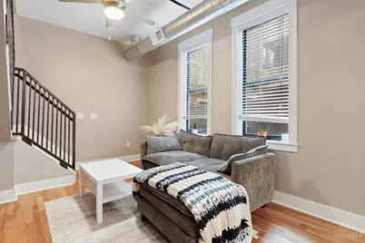 1406 Republic Street #102, Cincinnati, OH 45202 - Photo 8
