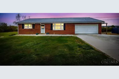 2464 Oxford Middletown Road, Milford Township, OH 45013 - Photo 1