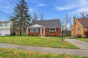 540 Morrvue Dr, Delhi Township, OH 45238 - Photo 2