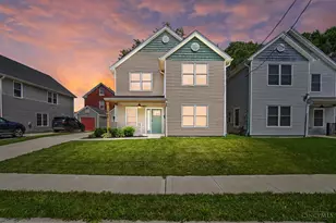 3568 Bevis Ave, Cincinnati, OH 45207 - Photo 1