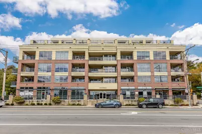 2260 Riverside Drive #403, Cincinnati, OH 45202 - Photo 1