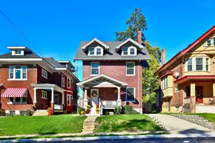 1534 Dixmont Ave, Cincinnati, OH 45207 - Photo 2
