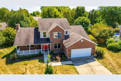 4 Olde Stone Court, Oxford, OH 45056 - Photo 50