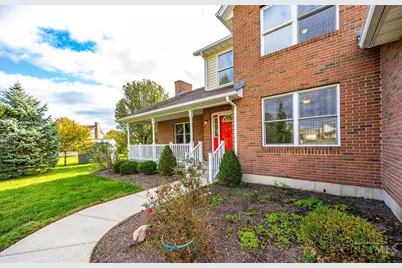 4 Olde Stone Court, Oxford, OH 45056 - Photo 2