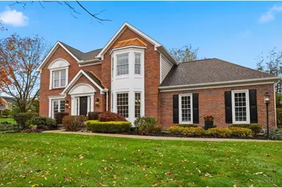 4567 Appaloosa Trail, Mason, OH 45040 - Photo 34