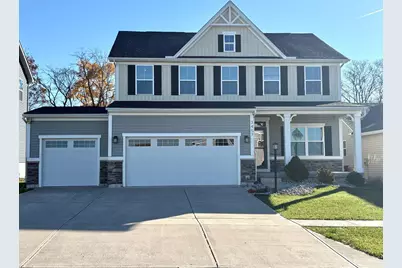 3457 Madison Grace Way, Franklin Township, OH 45005 - Photo 1