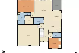 1319 Peregrine Way, Hamilton, OH 45013 - Photo 52