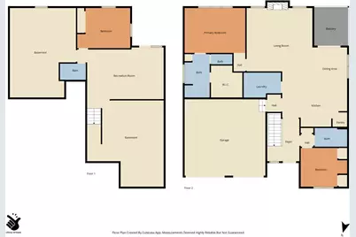 1319 Peregrine Way, Hamilton, OH 45013 - Photo 54