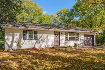 4174 Mapleview Drive, Beavercreek, OH 45432 - Photo 48