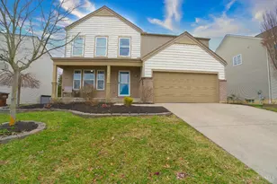 1857 Prairie Clover Dr, Turtle Creek Township, OH 45036 - Photo 1