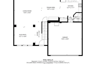 1857 Prairie Clover Dr, Turtle Creek Township, OH 45036 - Photo 26