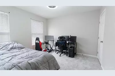 1857 Prairie Clover Dr, Turtle Creek Township, OH 45036 - Photo 16