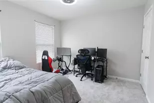 1857 Prairie Clover Dr, Turtle Creek Township, OH 45036 - Photo 16