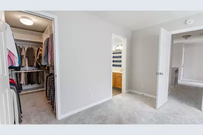 1857 Prairie Clover Dr, Turtle Creek Township, OH 45036 - Photo 12