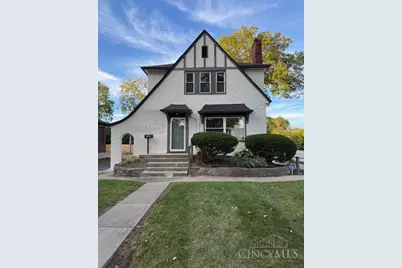 1622 Shenandoah Avenue, Cincinnati, OH 45237 - Photo 1