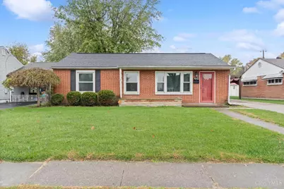 462 Randolph Street, Wilmington, OH 45177 - Photo 1
