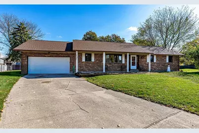 707 Westview Court, Trenton, OH 45067 - Photo 2