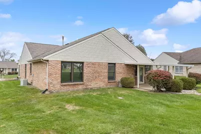 1734 Rosina Drive, Miamisburg, OH 45342 - Photo 26