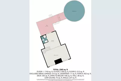 3654 Concord Road, New Market Township, OH 45133 - Photo 38