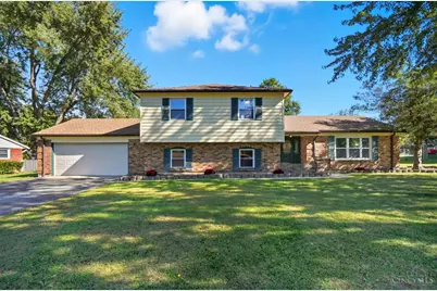 3732 Mary Ann Drive, Clearcreek Twp., OH 45036 - Photo 2