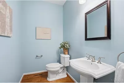 8606 Charleston Valley Drive, Deerfield Township, OH 45040 - Photo 22