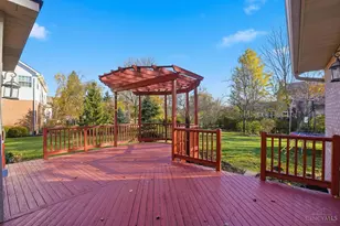 8606 Charleston Valley Dr, Deerfield Township, OH 45040 - Photo 54